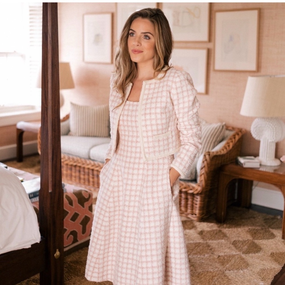 Gal Meets Glam Evangeline Set